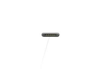 MagSafe 372W传统快充 vs MacBook Air M3 (2024) 充电体验与线材评测